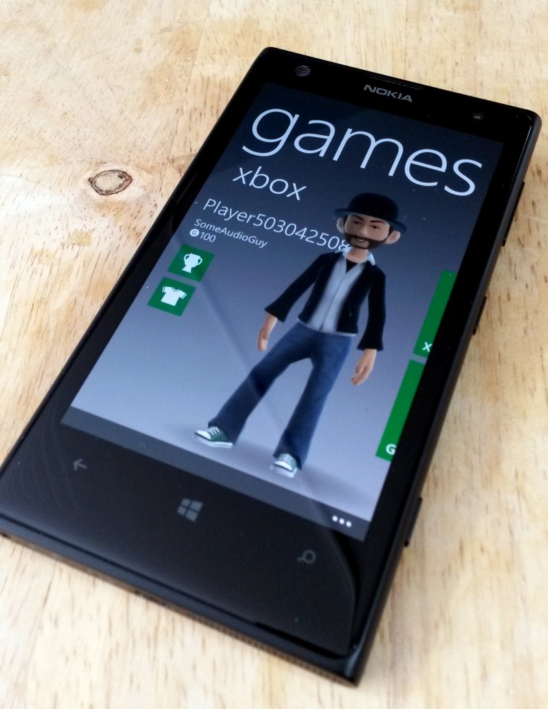 Ask Juan Can Windows Phone Compete With Graphics And Gaming
