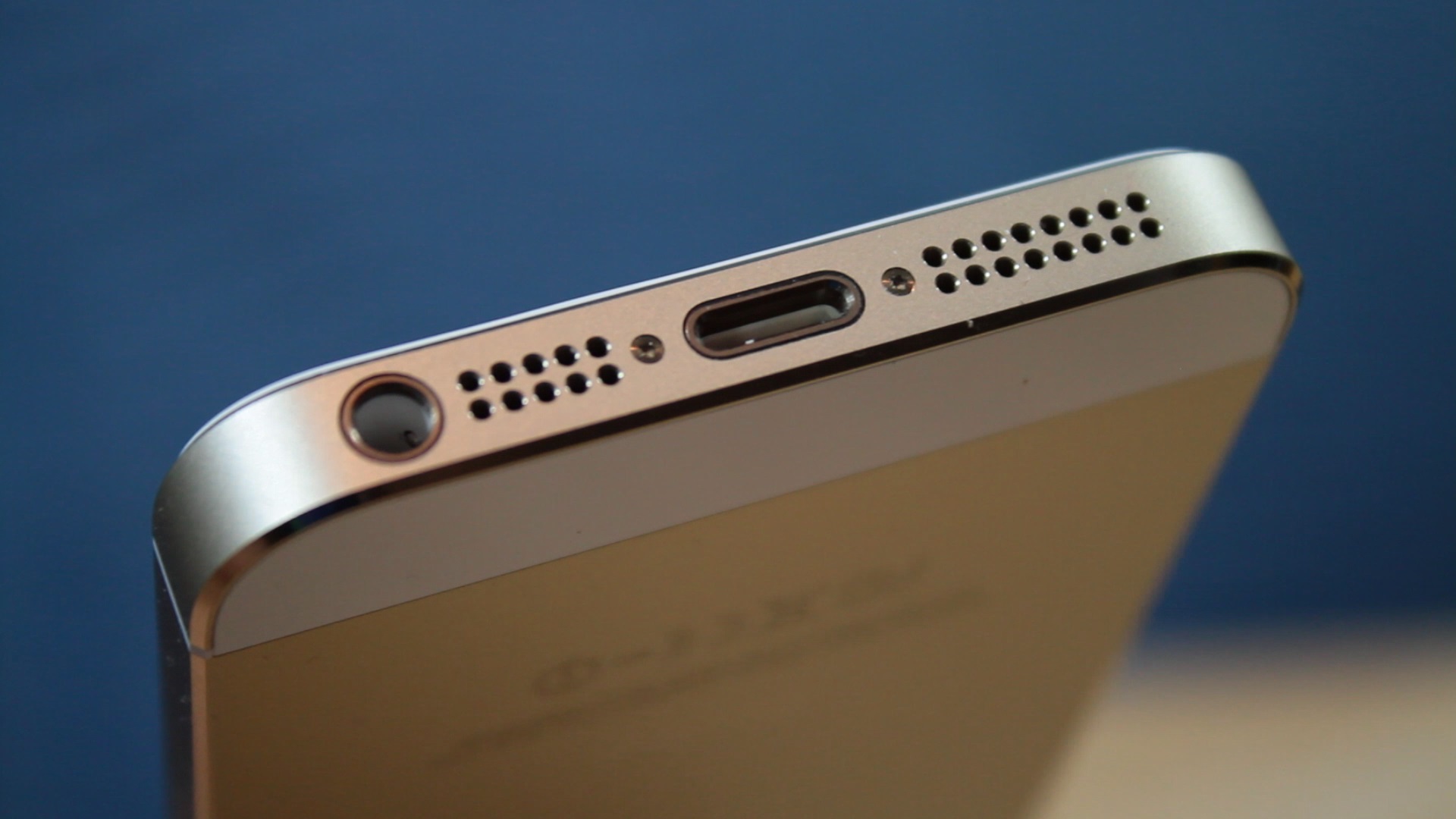 Apple iPhone 5S review