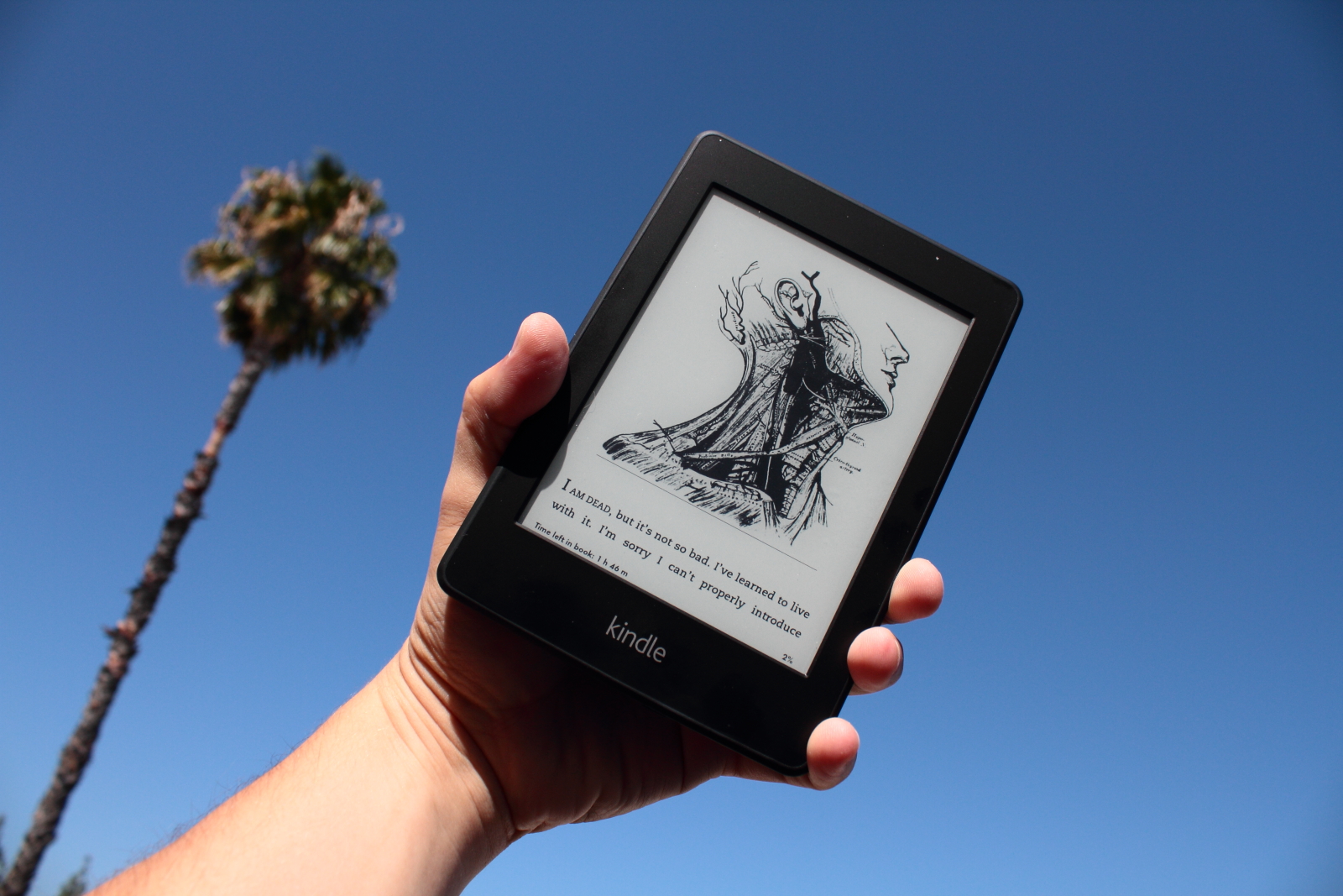 Kindle Paperwhite (2021) review: The best e-reader gets