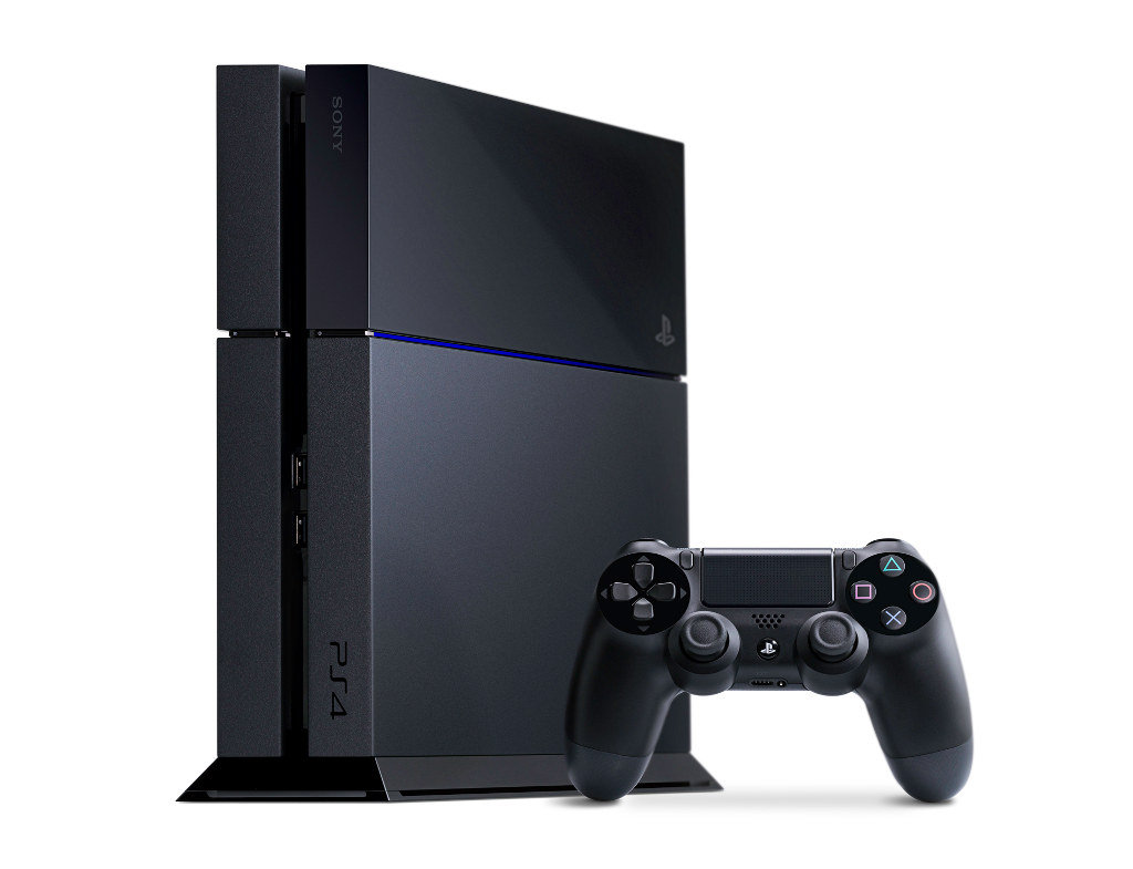 Playstation 4 Price $449 in Canada Starting Today – SomeGadgetGuy