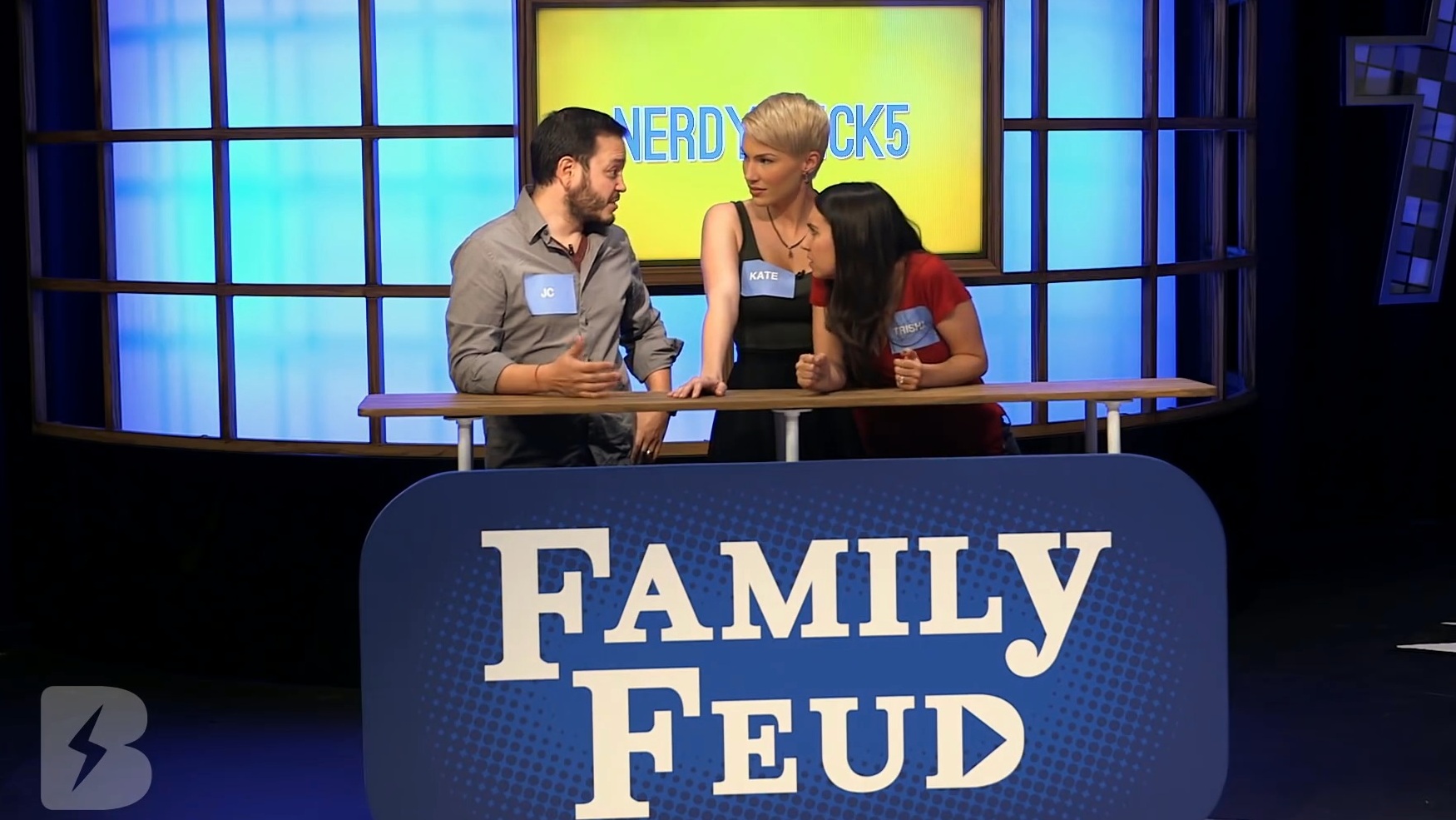 you tube family feud full episodes 2015