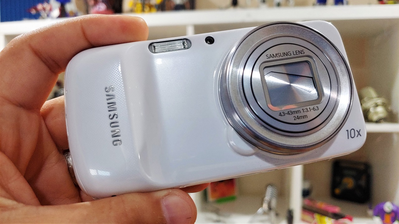 samsung galaxy zoom price