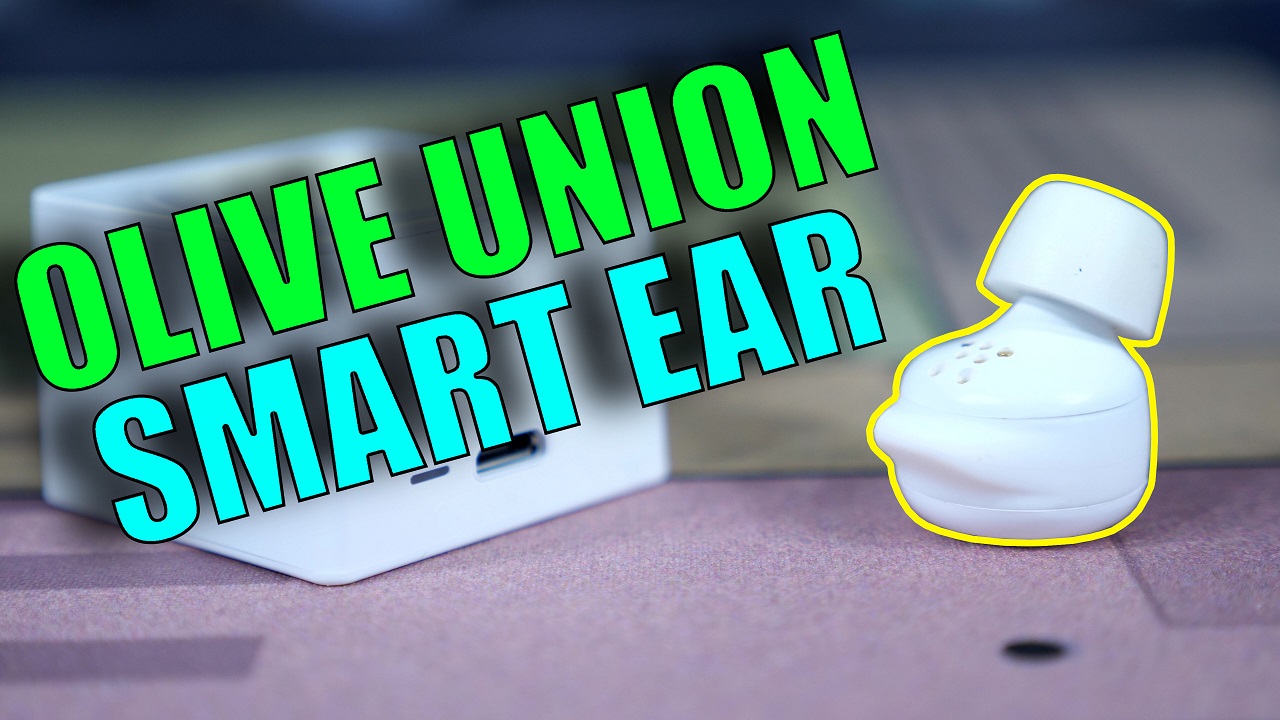 Olive Smart Ear Review: Better Hearing Through SCIENCE