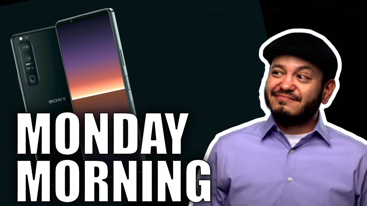  SGGQA 201 XPERIA Predictions OnePlus Throttling Pixel 5a Is Alive LG Smartphone Updates 