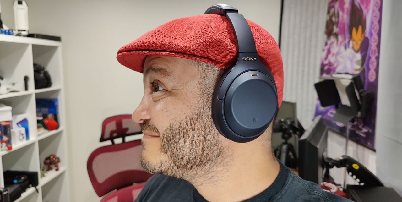 Six Things Sony NEEDS to NOT do to Their Next Headphones! WH-1000XM5  Success? – SomeGadgetGuy