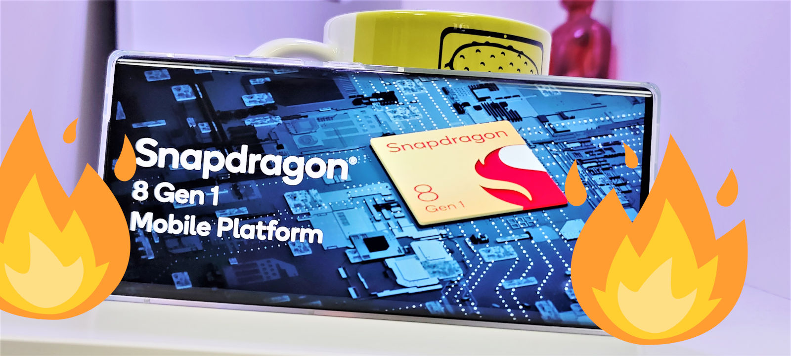 Xiaomi 12S Pro AnTuTu Score: Best Snapdragon 8+ Gen 1 Phone