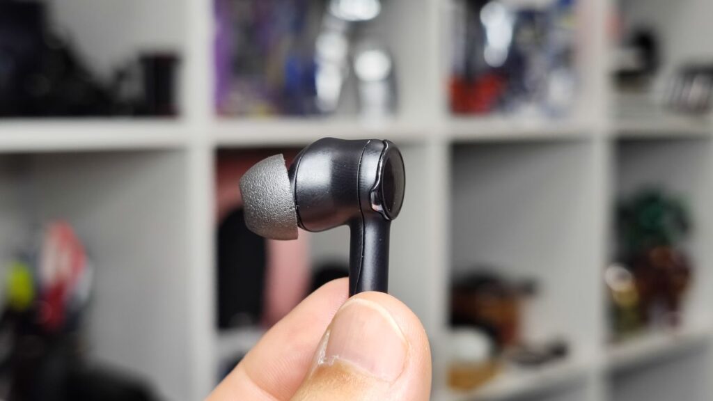 JBL Quantum TWS: The BEST Wireless Earbuds for the Steam Deck! –  SomeGadgetGuy
