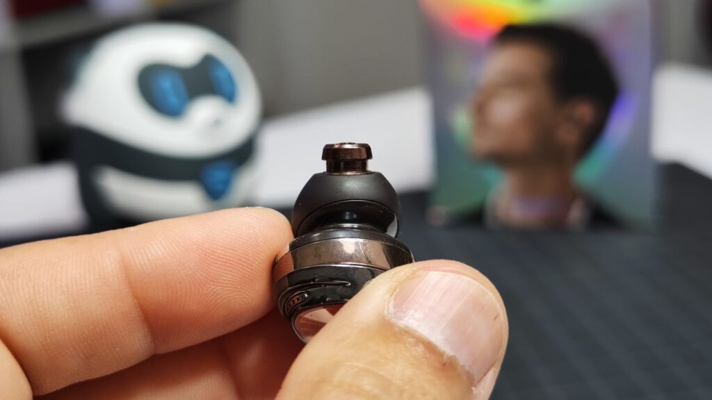 SOUNDPEATS Opera 03 True Wireless Earbuds Review: Audiophile on a