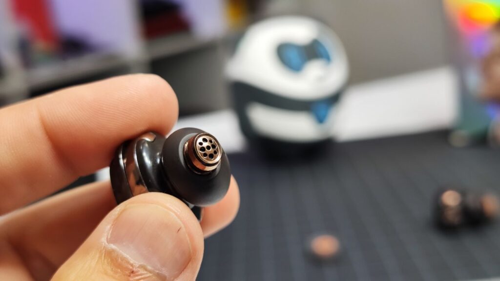 SOUNDPEATS Opera 03 True Wireless Earbuds Review: Audiophile on a