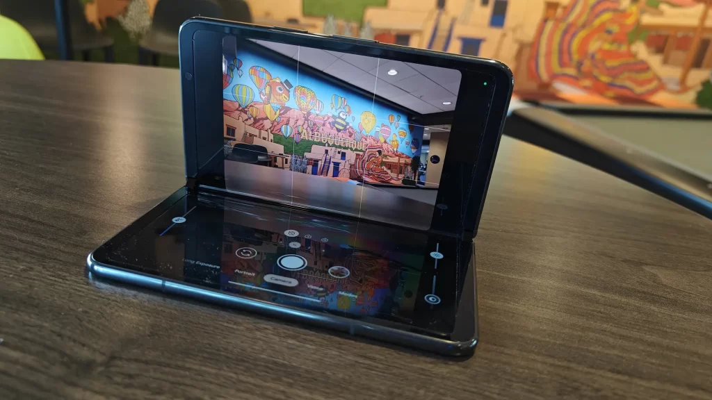 Android 14 DP2 readies new features perfect for Pixel Fold & Tablet